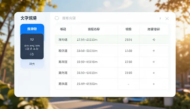 在线课程使用中的个性化学习规划实践与注意事项